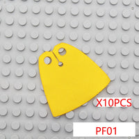 PF01-Yellow-10PCS