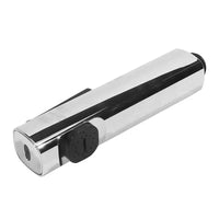 Double hole Silver