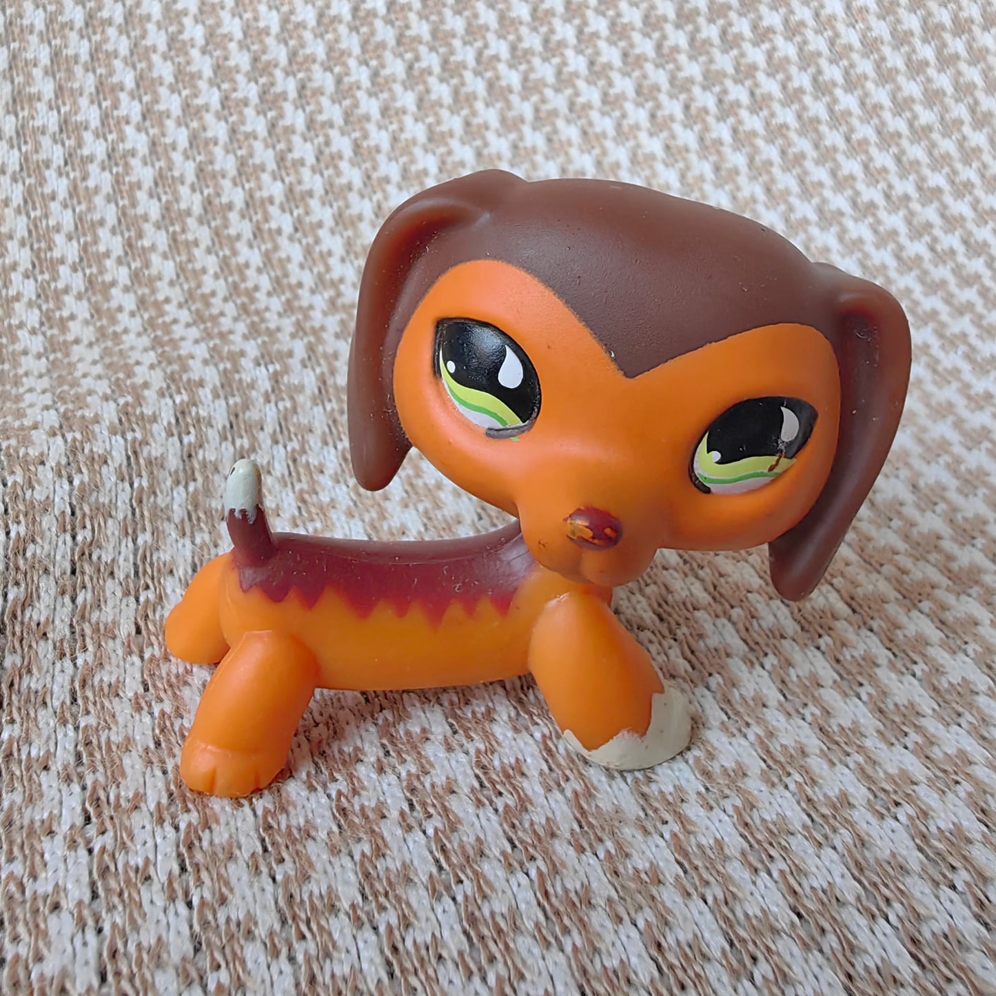 Little Baby pets  LPS Cute Short Hair Cats Deer Tortoise Bear Monkey Dolphin Spaniel Dogs Tortoise Figure Toy Gift