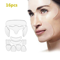 16PCS