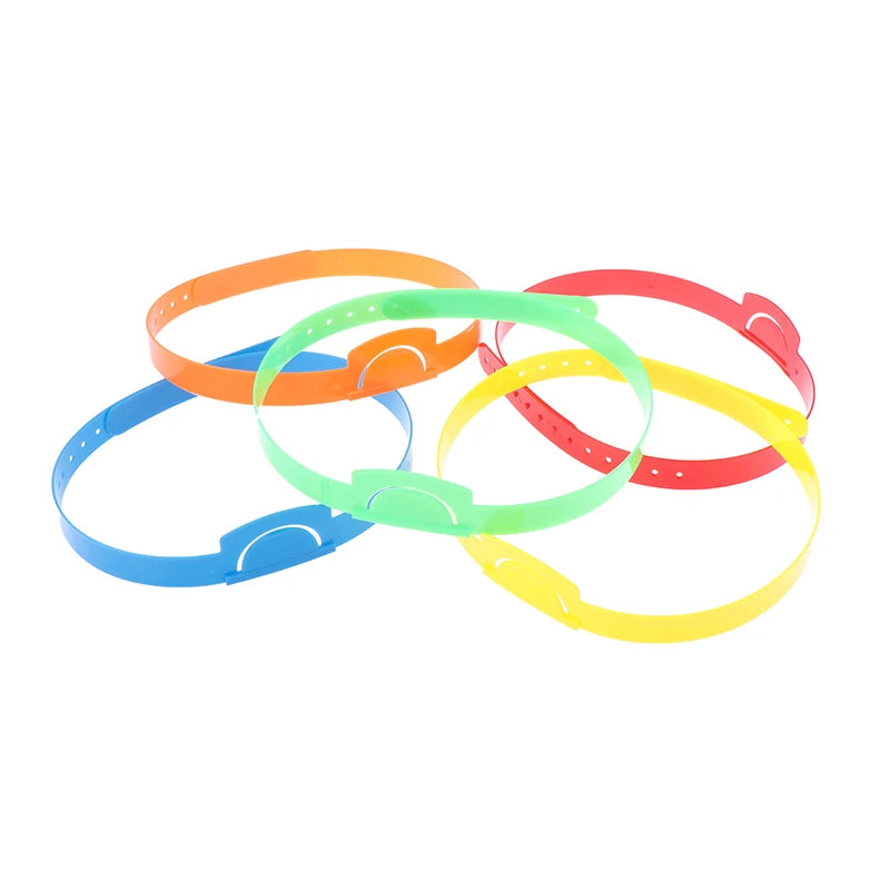 3Pcs Headband Game Quick Question Game Props Classroom Teaching Prop Family Party Board Game For Kid Educational Toys