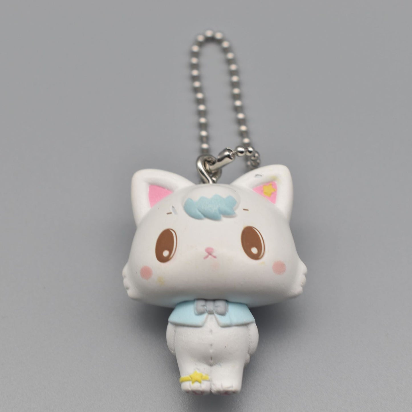 Sanrio Characters MEWKLEDREAMY Kawaii Cute Pendant Doll Gifts Toy Model Anime Figures Collect Ornaments