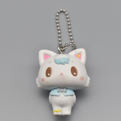 Sanrio Characters MEWKLEDREAMY Kawaii Cute Pendant Doll Gifts Toy Model Anime Figures Collect Ornaments