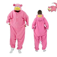 Slowpoke