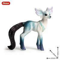 animals model 23
