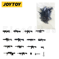 Weapon Accessories