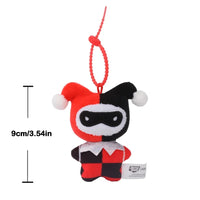 1pc 9cm Harley