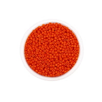 Orange Red