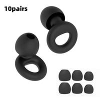 10sets Black
