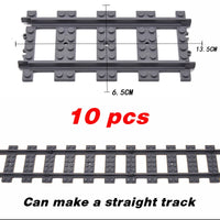 straight-10pcs