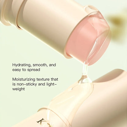 Facial Care Moisturizing and Rejuvenating Stick, Moisturizing and Moisturizing Stick