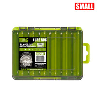 small green