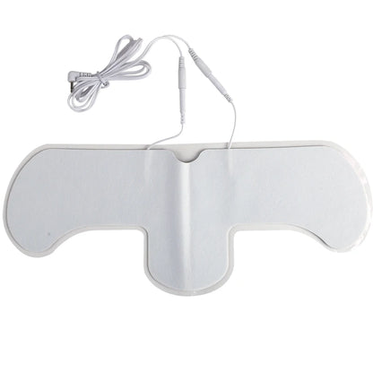 EMS Tens Electrode Pads Gel EMS Electrode Pads Non-Woven Patch Self-Adhesive Acupuncture  Electro Pad
