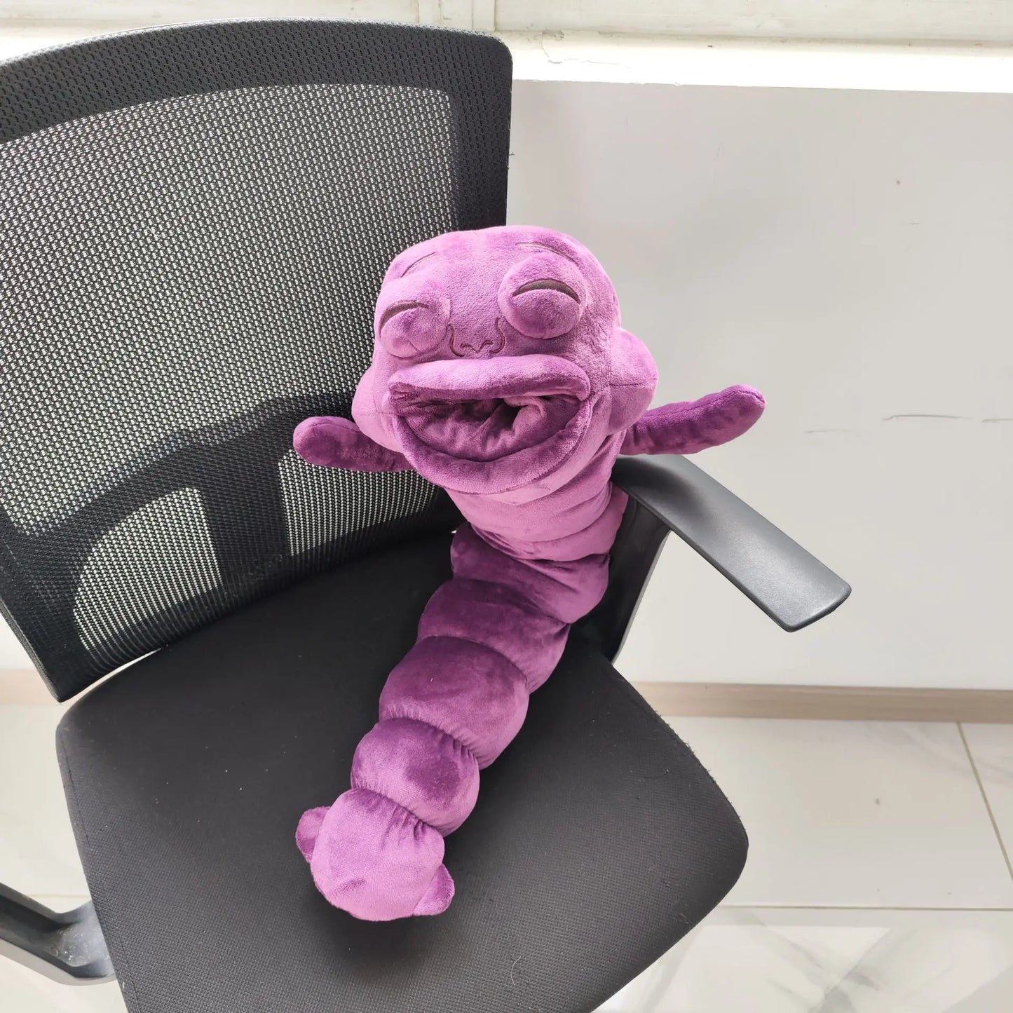 120cm Spririt Plush Ugly Treasure Plush Toys Anime Surrounding Kawaii Surprise Jujutsu Kaisen Dolls Cute Plush Collectible Doll