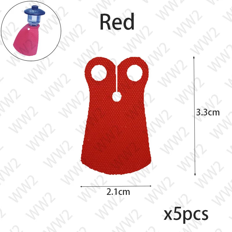 Brick Parts Headgear Clone Soldier Cape Lightsaber Flag Helmet Holes Plain Classic Piece Building Block Toy Accessory Bricklink