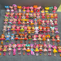 Different 5Pcs