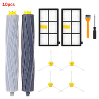 10pcs set