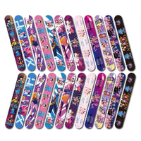 Random 24 PCS