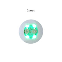 Green light