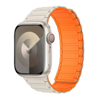 15 starlight orange