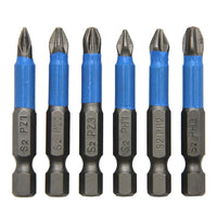 6pc Screwdriver