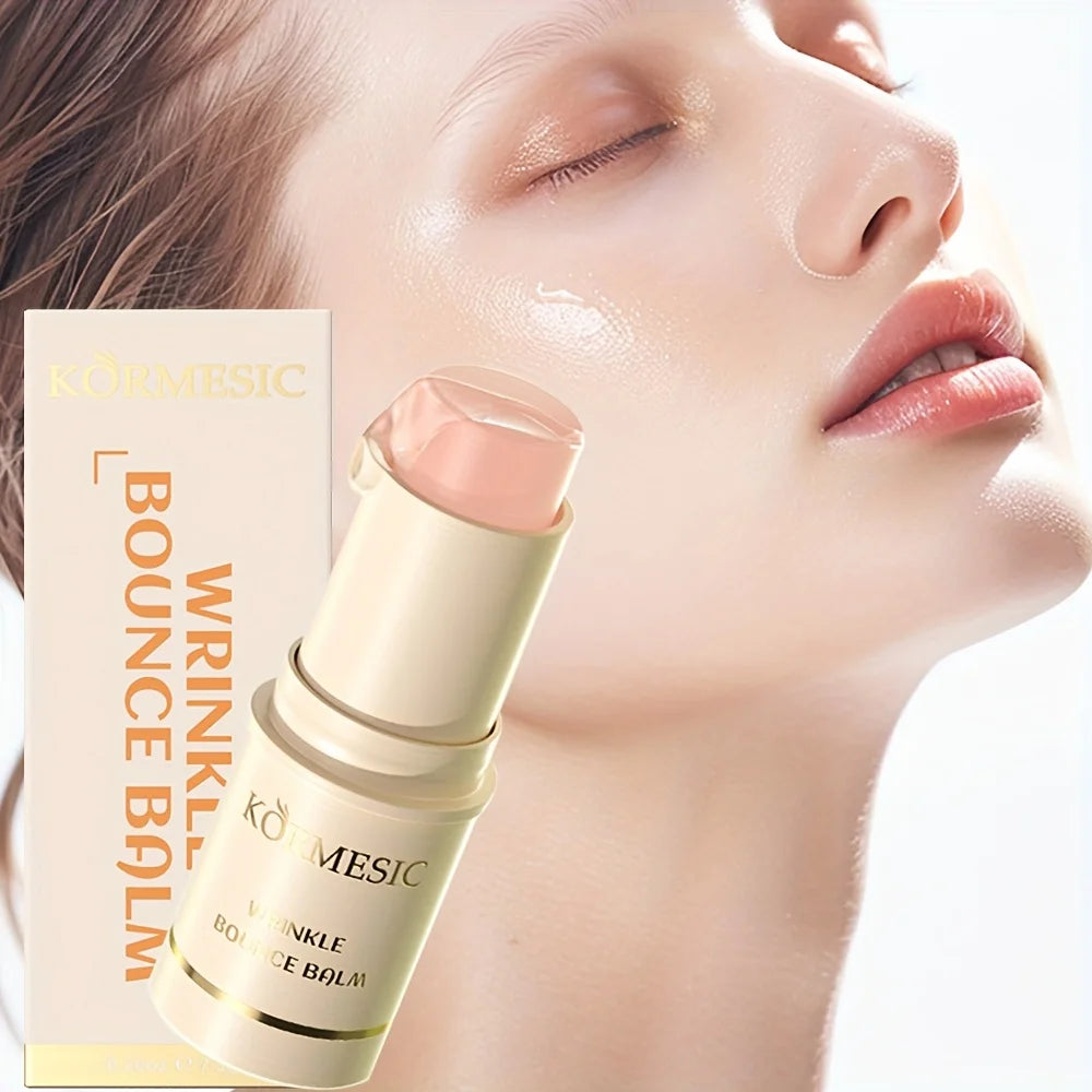 Facial Care Moisturizing and Rejuvenating Stick, Moisturizing and Moisturizing Stick