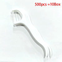 500PCS