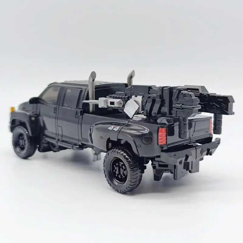 IN STOCK BPF New 21cm Robot Tank Model Toys Cool Transformation Anime Action Figures Aircraft Car Movie Kids Gift SS38 6022A