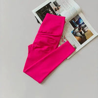 Rose red