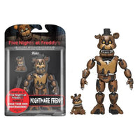 Nightmare Freddy14cm