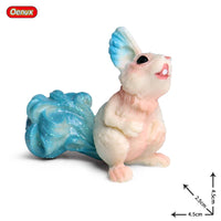animals model 13