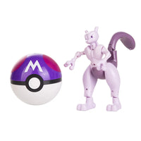 Mewtwo No Box