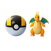 Dragonite No Box
