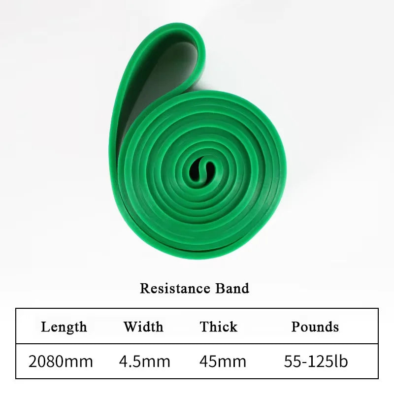 1pc Sports Yoga Resistance Bands, Fitness Pull Belt, Suitable for Yoga, Strength Training, Body Stretching Yoga  Exercise Bands