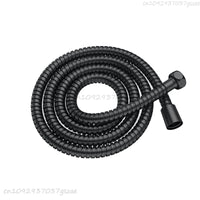 Black water pipe