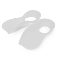 1 pair white