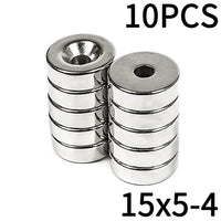 15X5-4mm