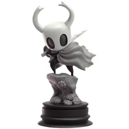 11cm Mini Hollow Knight Little Knight Anime Model Handmade Game Accessories, Chassis, Cake Decoration Figure Model Toys