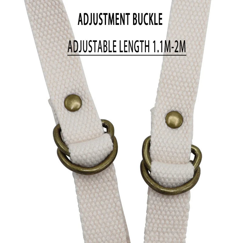 Outdoor Hanging Rope Portable Lanyard Canopy Hanger, Camping Campsite Storage Strap for Backpacking Hiking Tent Accessories