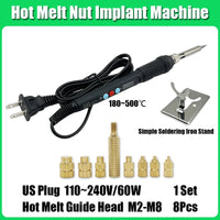 1set-US plug