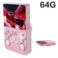 Navy Pink 64G