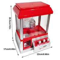 Candy Machine