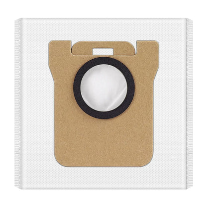 Dust Bag For Dreame L10s Ultra/L10 Ultra/L30 Ultra/L20 Ultra/L20 Pro/S10/S10 Pro/S20/X10/X20/W10S/W10S Pro Vacuum Spare Parts