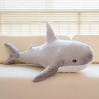 grey shark xy