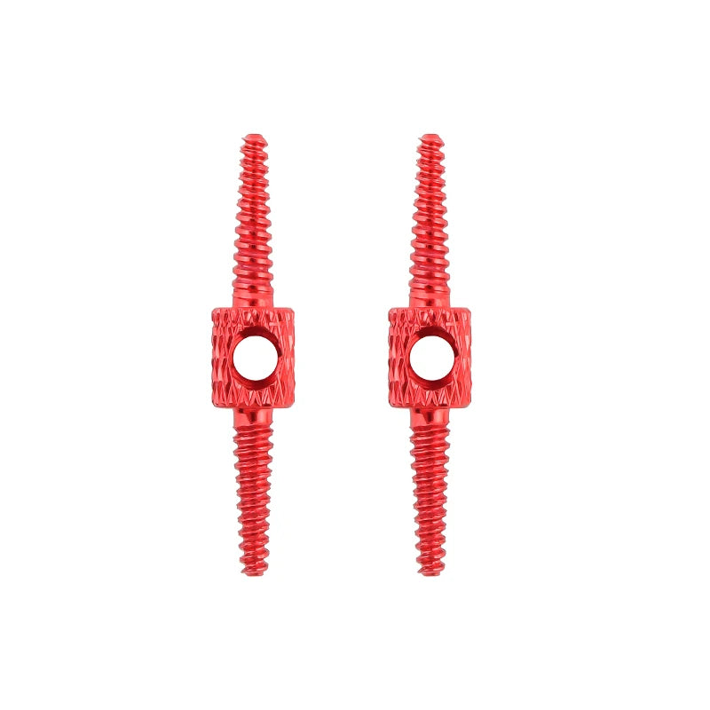 MUQZI 2/5pcs Bike Routing Tool For 4-5.5mm Cable Brake Shift Housing Routing Hydraulic Hose Internal Cable Repair Tool