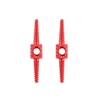 Red 2pcs