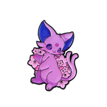 Cartoon Elf Enamel Pin Cute Anime Brooches Woman Backpack Accessories Bags Badge Fashion Lapel Jewelry Friends Gifts