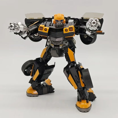 16CM New Transformation TW1033 Toys BAIWEI KO SS46 Anime Action Figure Robot Car Model Classic Kids Boy Gifts TW-1033