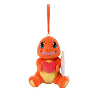 Charmander 10.5cm