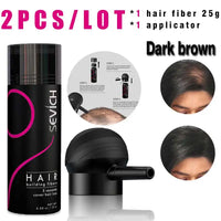 Darkbrown-set
